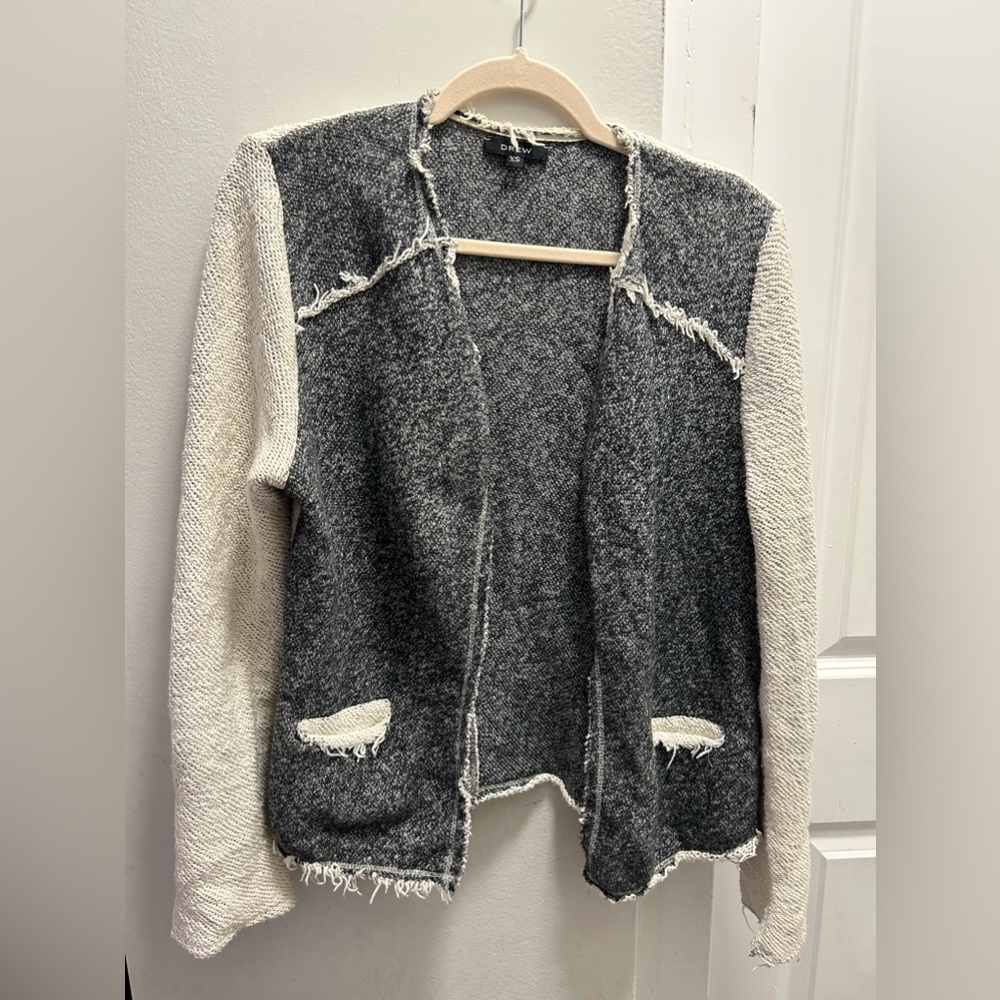 Drew knitted Cardigan